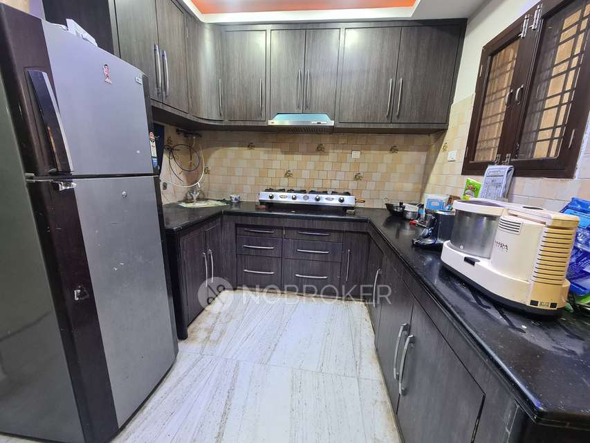 3 BHK Flat In Sri Sai Rama Homes For Sale  In Hyderguda