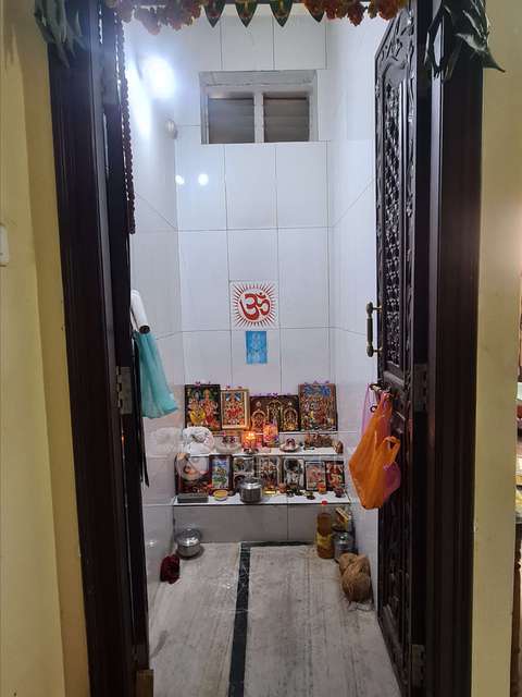 3 BHK Flat In Sri Sai Rama Homes For Sale  In Hyderguda