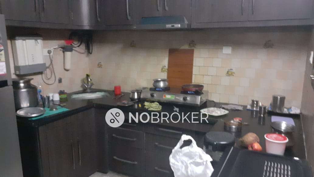 3 BHK Flat In Sri Sai Rama Homes For Sale  In Hyderguda