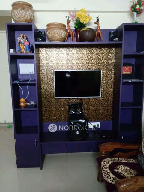 2 BHK Flat In Arihant Kate Estate For Sale  In Charholi Budruk