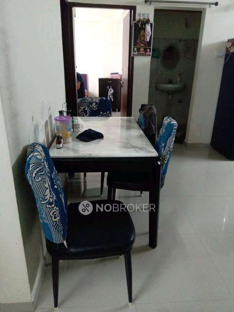 2 BHK Flat In Arihant Kate Estate For Sale  In Charholi Budruk