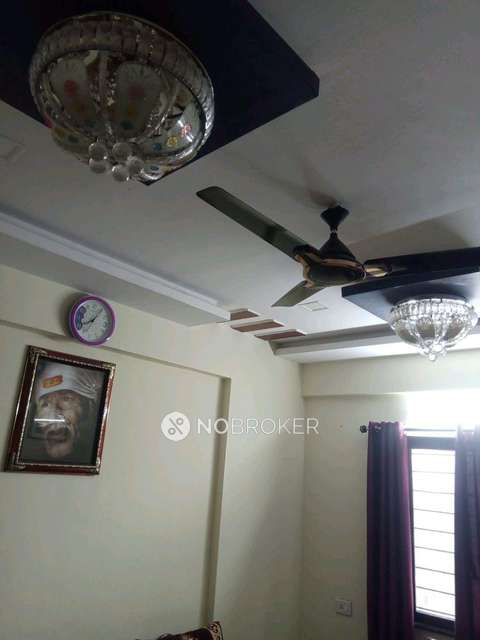 2 BHK Flat In Arihant Kate Estate For Sale  In Charholi Budruk