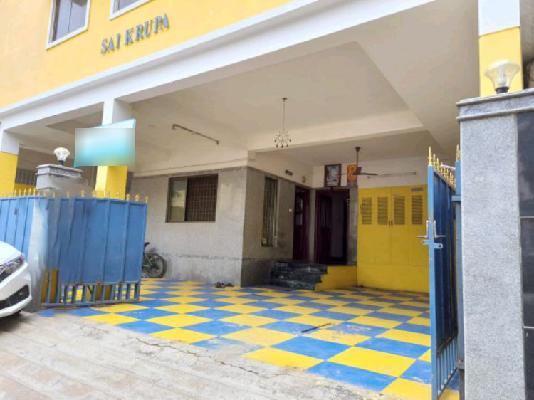 PG for Boys in Perungudi