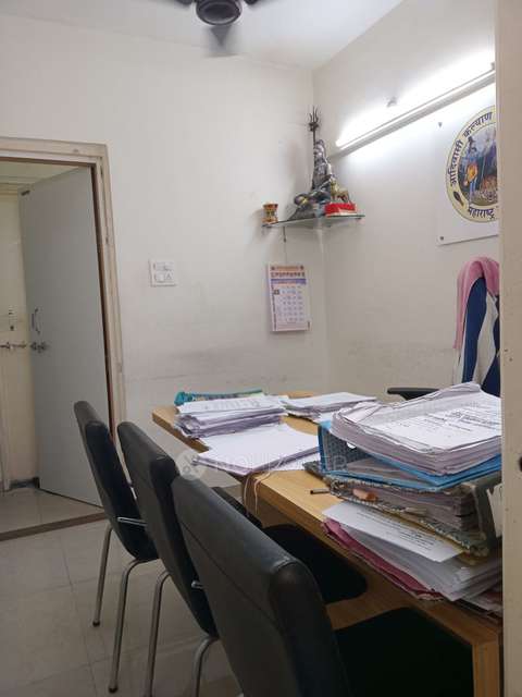 1 BHK Flat In Sada Anand Nagar For Sale  In Kasba Peth