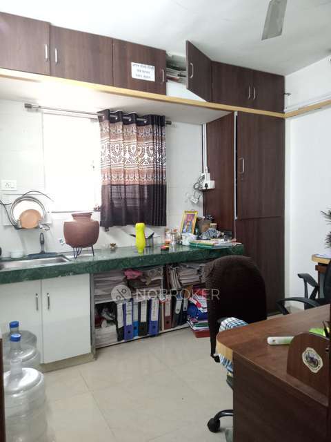 1 BHK Flat In Sada Anand Nagar For Sale  In Kasba Peth