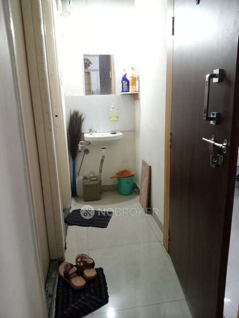 1 BHK Flat In Sada Anand Nagar For Sale  In Kasba Peth