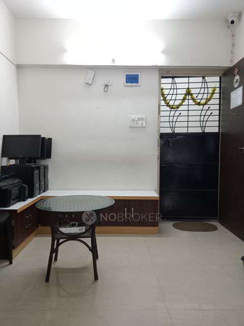 1 BHK Flat In Sada Anand Nagar For Sale  In Kasba Peth
