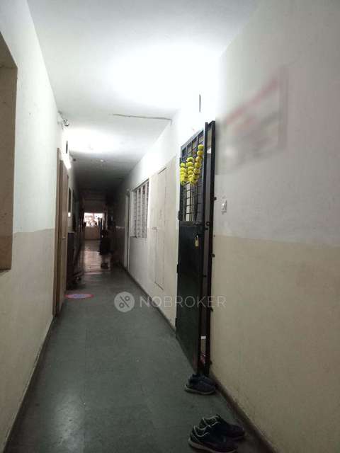 1 BHK Flat In Sada Anand Nagar For Sale  In Kasba Peth