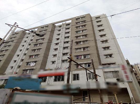 1 BHK Flat In Sada Anand Nagar For Sale  In Kasba Peth