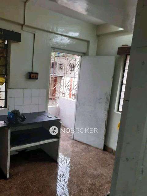1 RK Flat In Alpha Apartment For Sale  In Vishrantwadi