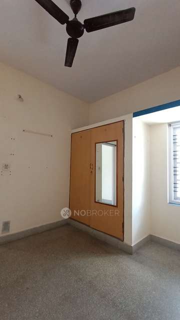 1 BHK House for Rent  In Chandra Layout