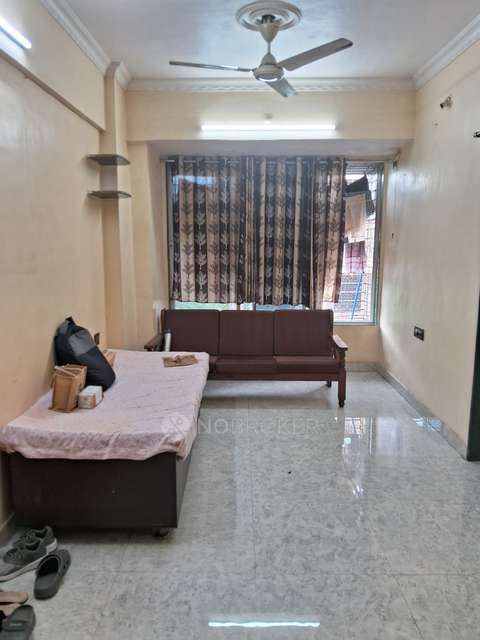 1 BHK Flat In Alliance Nestor Chs For Sale  In Kopar Khairane