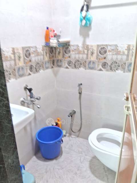 1 BHK Flat In Alliance Nestor Chs For Sale  In Kopar Khairane