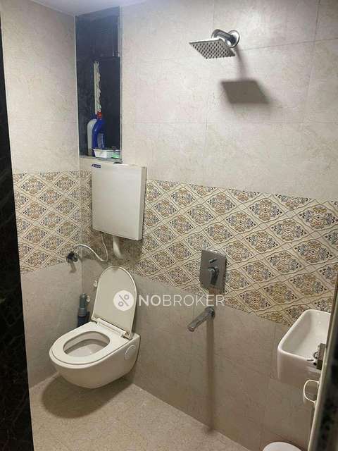 1 BHK Flat In Alliance Nestor Chs For Sale  In Kopar Khairane