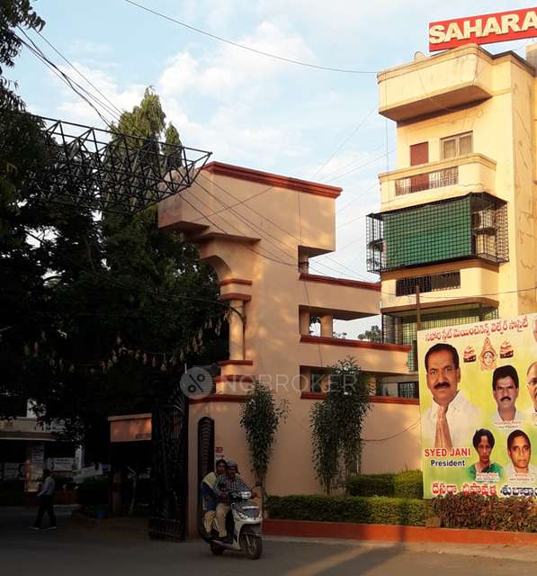 2 BHK Flat In Sahara Estate for Rent  In  L. B. Nagar