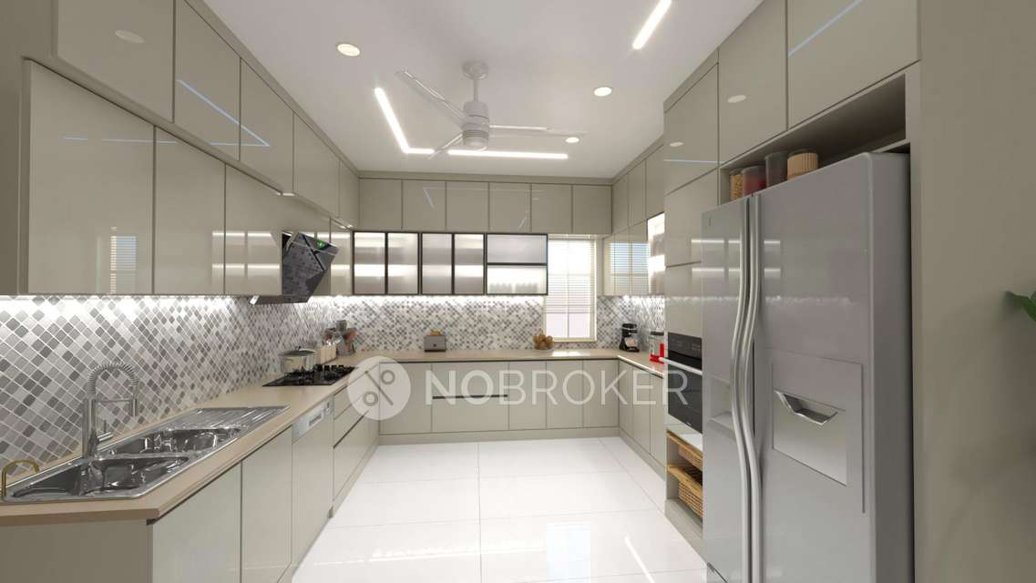 4 BHK Flat In Others For Sale  In Kakatiya Hospitals