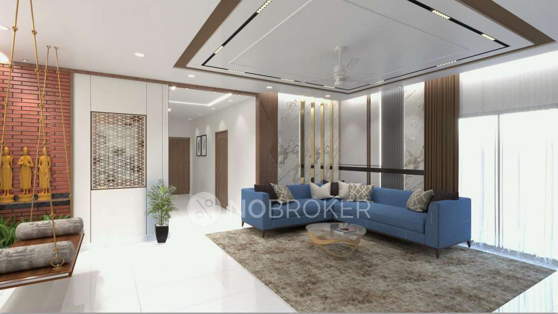 4 BHK Flat In Others For Sale  In Kakatiya Hospitals