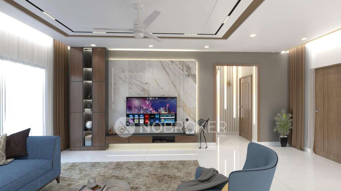 4 BHK Flat In Others For Sale  In Kakatiya Hospitals