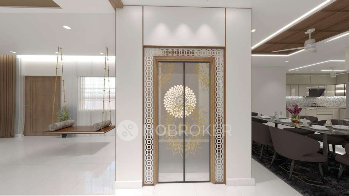 4 BHK Flat In Others For Sale  In Kakatiya Hospitals