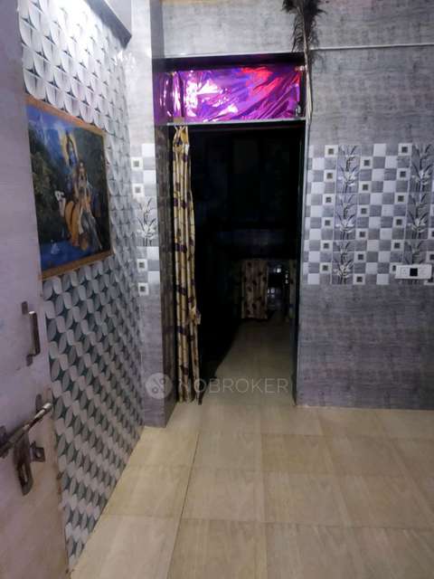 1 RK Flat In Sai Sawali For Sale  In Moregaon