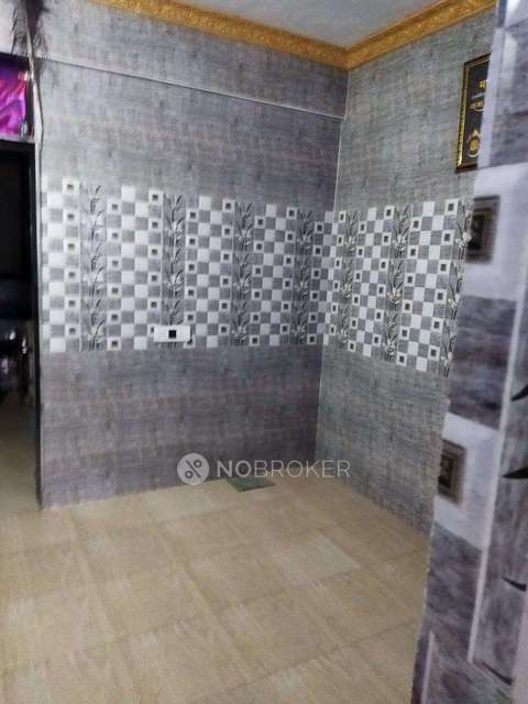 1 RK Flat In Sai Sawali For Sale  In Moregaon