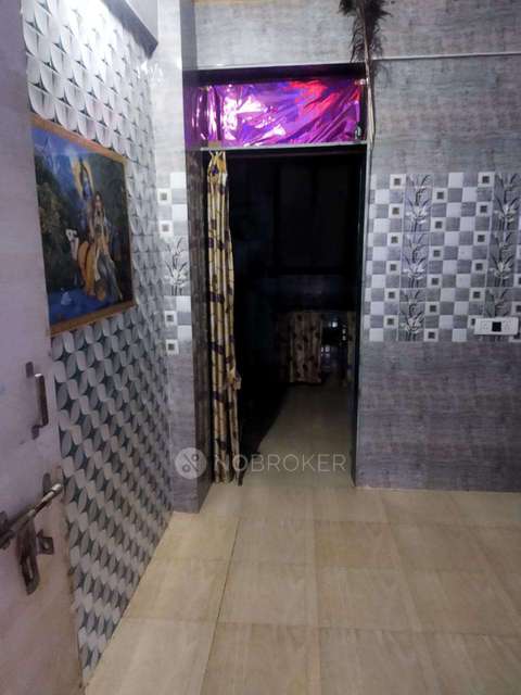 1 RK Flat In Sai Sawali For Sale  In Moregaon