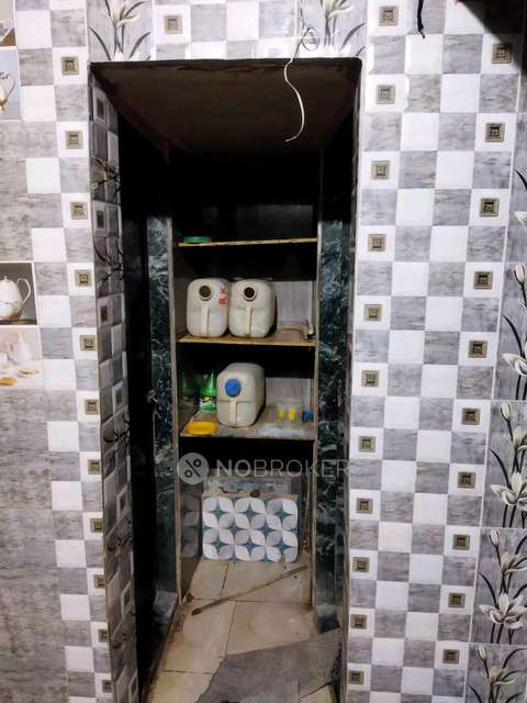 1 RK Flat In Sai Sawali For Sale  In Moregaon