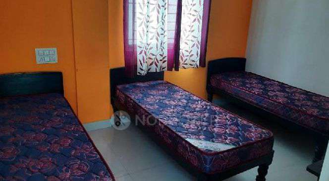 PG for Girls in C V Raman Nagar