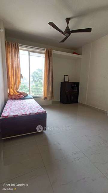 2 BHK Flat In Pushkar Snehangan for Rent  In Shirwal