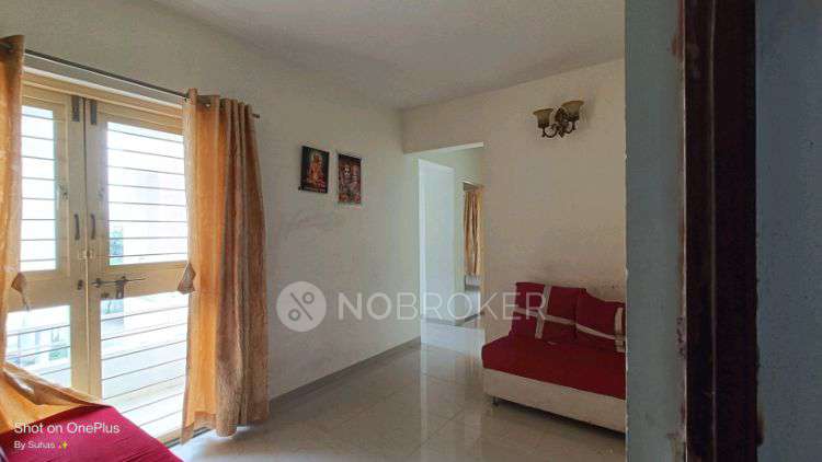 2 BHK Flat In Pushkar Snehangan for Rent  In Shirwal