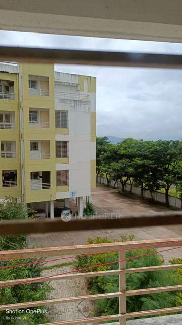 2 BHK Flat In Pushkar Snehangan for Rent  In Shirwal