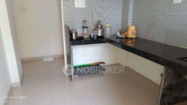 2 BHK Flat In Pushkar Snehangan for Rent  In Shirwal