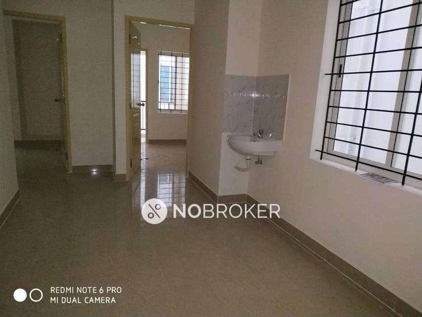 2 BHK Flat In Vgn Royale For Sale  In Avadi