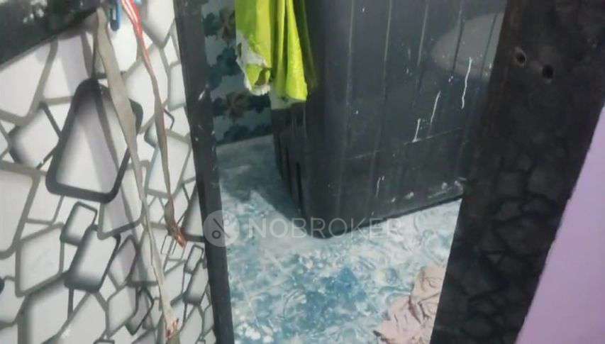 1 BHK Flat In Meenar Ammar Meadows   For Sale  In Shilphata