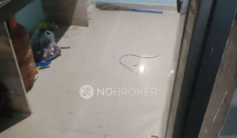 1 BHK Flat In Meenar Ammar Meadows   For Sale  In Shilphata