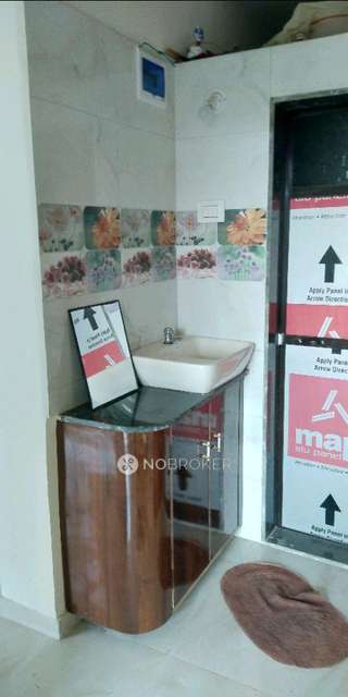 1 BHK Flat In Svs Rosabella  For Sale  In  Karjat