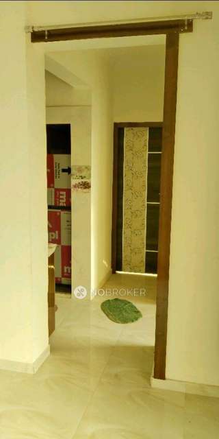 1 BHK Flat In Svs Rosabella  For Sale  In  Karjat