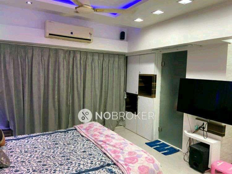 1 RK Flat In Piccadilly -2 Chsl, Royal Palms, Goregaon East for Rent  In Piccadilly 2