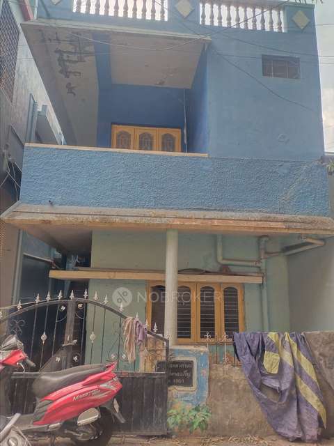 4 BHK House For Sale  In Annasandrapalya