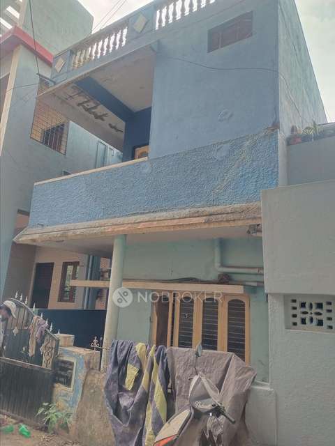 4 BHK House For Sale  In Annasandrapalya