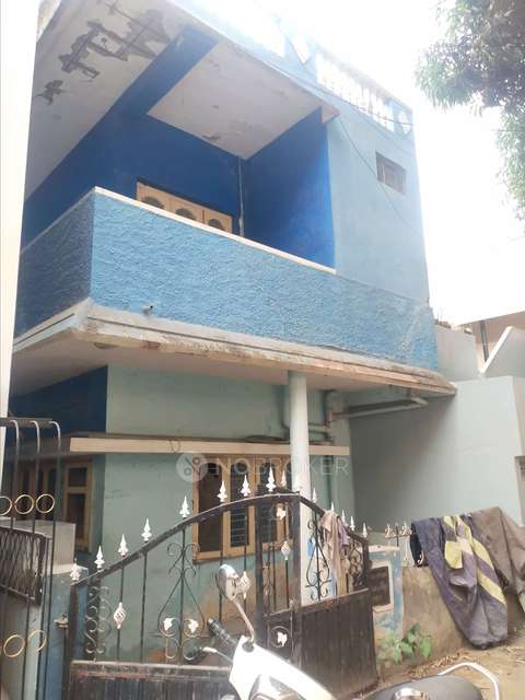 4 BHK House For Sale  In Annasandrapalya