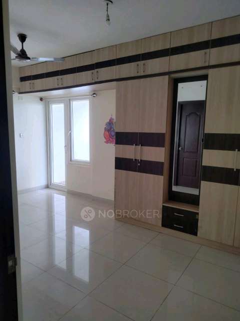 2 BHK Flat In Shilpitha Sunflower for Rent  In Whitefield