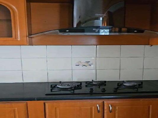 3 BHK Flat In Nandi Deepa For Sale  In Hulimavu