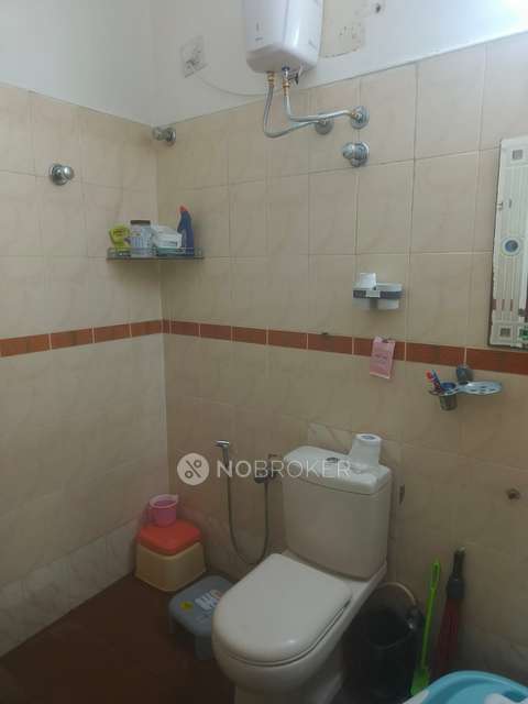 3 BHK Flat In Nandi Deepa For Sale  In Hulimavu