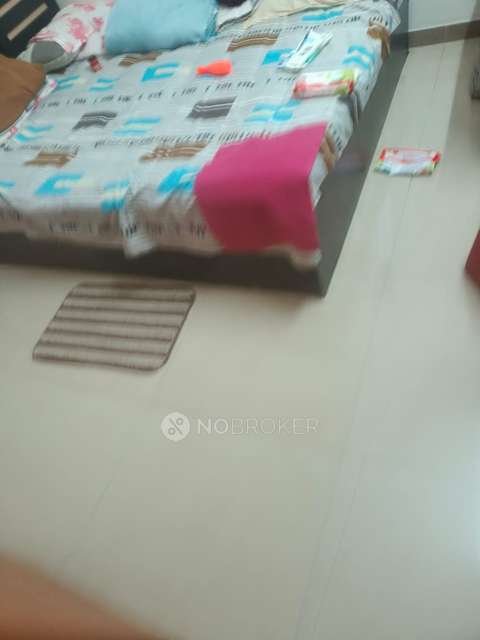 3 BHK Flat In Nandi Deepa For Sale  In Hulimavu