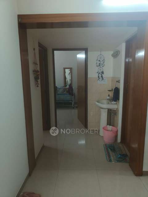 3 BHK Flat In Nandi Deepa For Sale  In Hulimavu