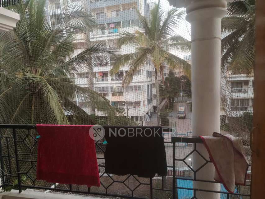 3 BHK Flat In Nandi Deepa For Sale  In Hulimavu