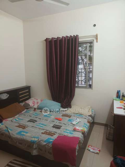 3 BHK Flat In Nandi Deepa For Sale  In Hulimavu