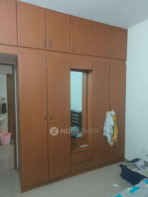 3 BHK Flat In Nandi Deepa For Sale  In Hulimavu