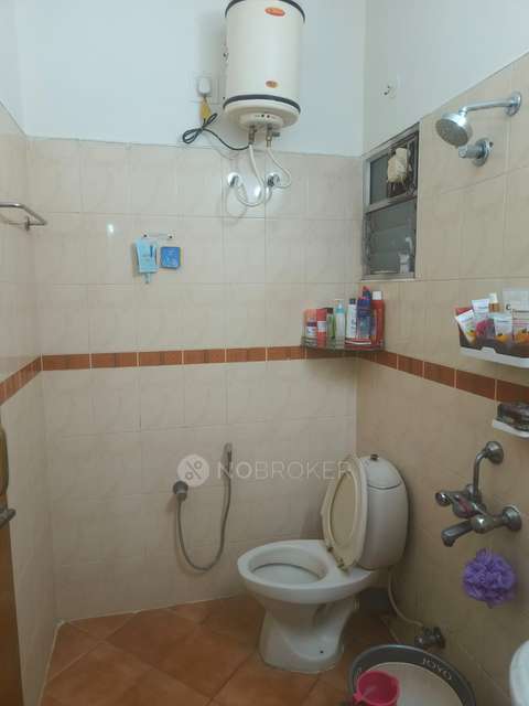 3 BHK Flat In Nandi Deepa For Sale  In Hulimavu